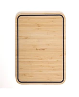Trebonn Wave 1Pc. Medium Chop Slide Board