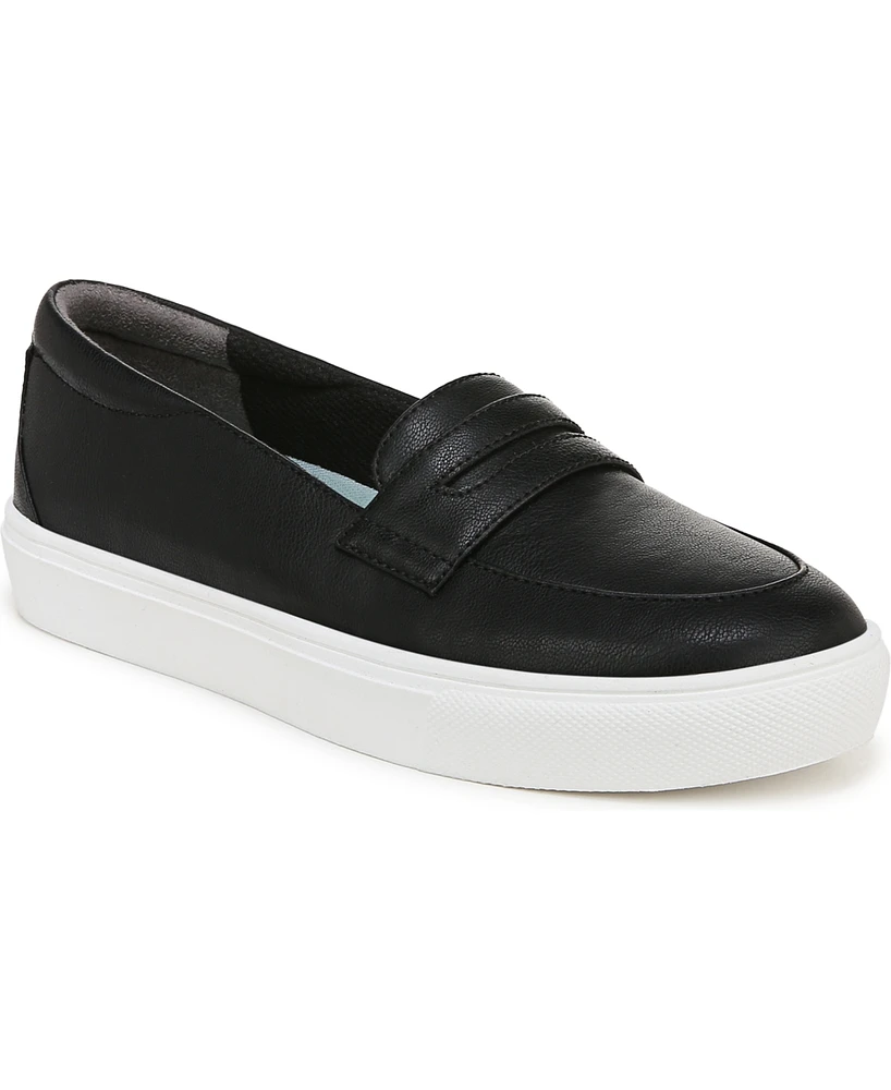 Dr. Scholl's Women's Nova Moc Slip On Loafers