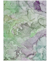 Addison Chantille Machine Washable Acn500 Area Rug Collection