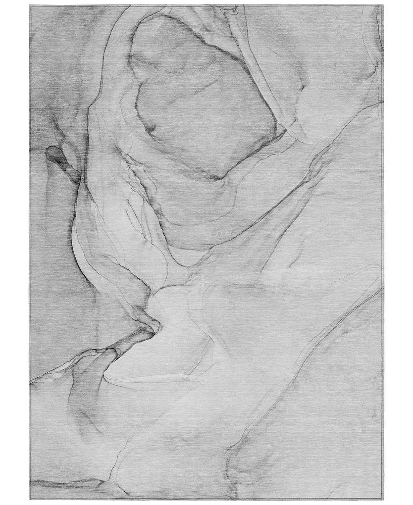 Addison Chantille Machine Washable ACN502 3'x5' Area Rug