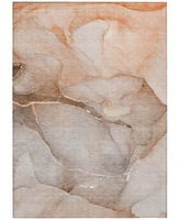 Addison Chantille Machine Washable Acn508 Area Rug Collection