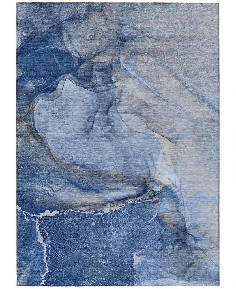 Addison Chantille Machine Washable ACN524 2'6x3'10 Area Rug