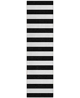 Addison Chantille Machine Washable ACN528 2'3x7'6 Runner Area Rug