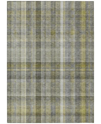 Addison Chantille Machine Washable ACN534 5'x7'6 Area Rug