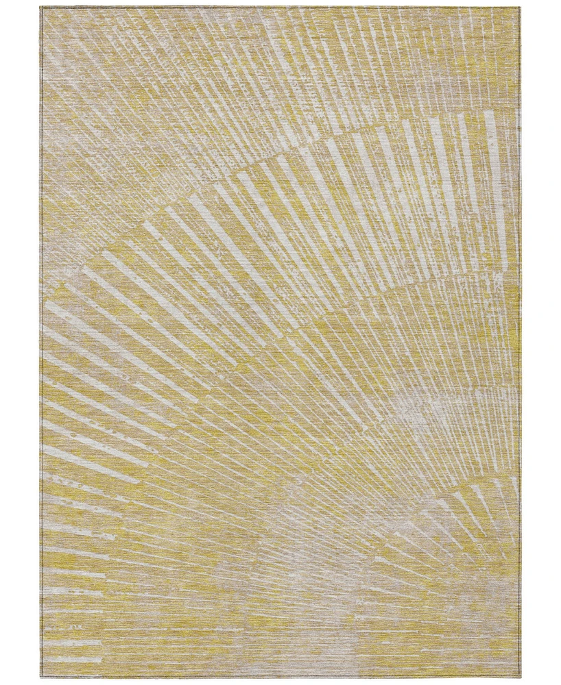 Addison Chantille Machine Washable ACN542 5'x7'6 Area Rug