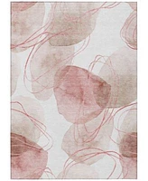 Addison Chantille Machine Washable Acn544 Area Rug Collection