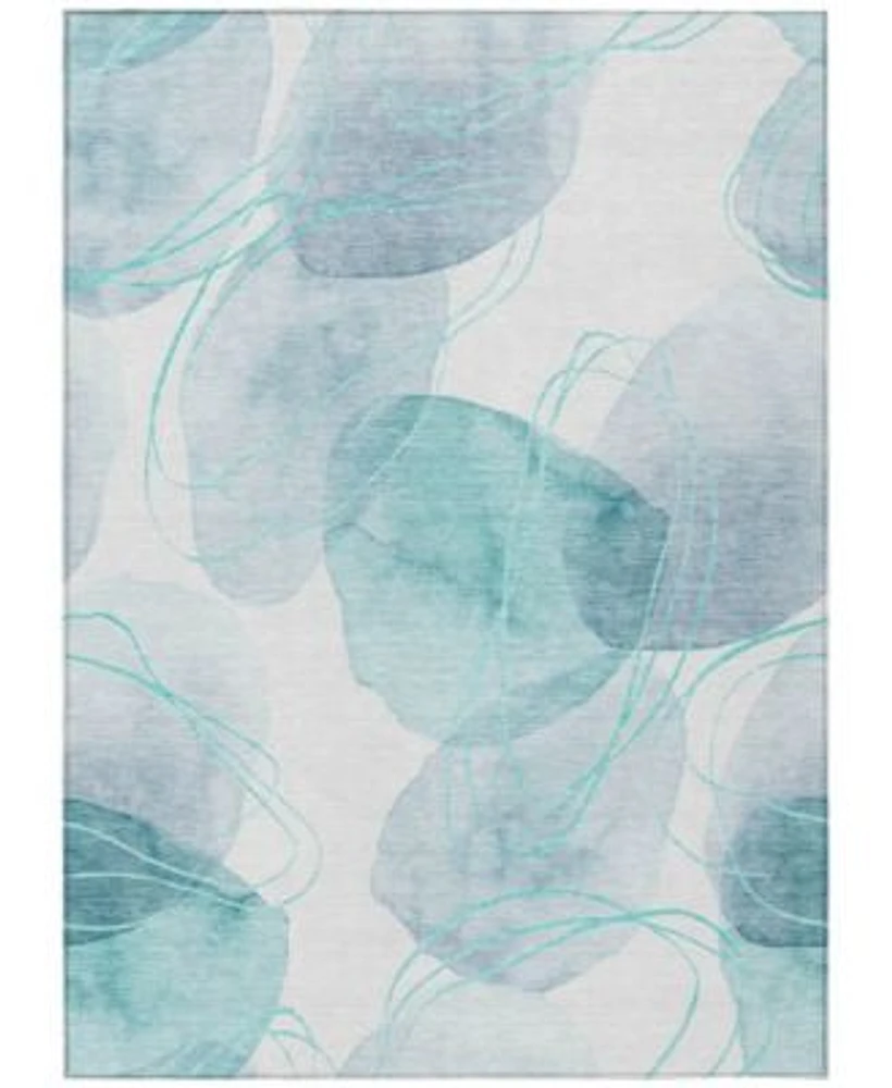 Addison Chantille Machine Washable Acn544 Area Rug Collection