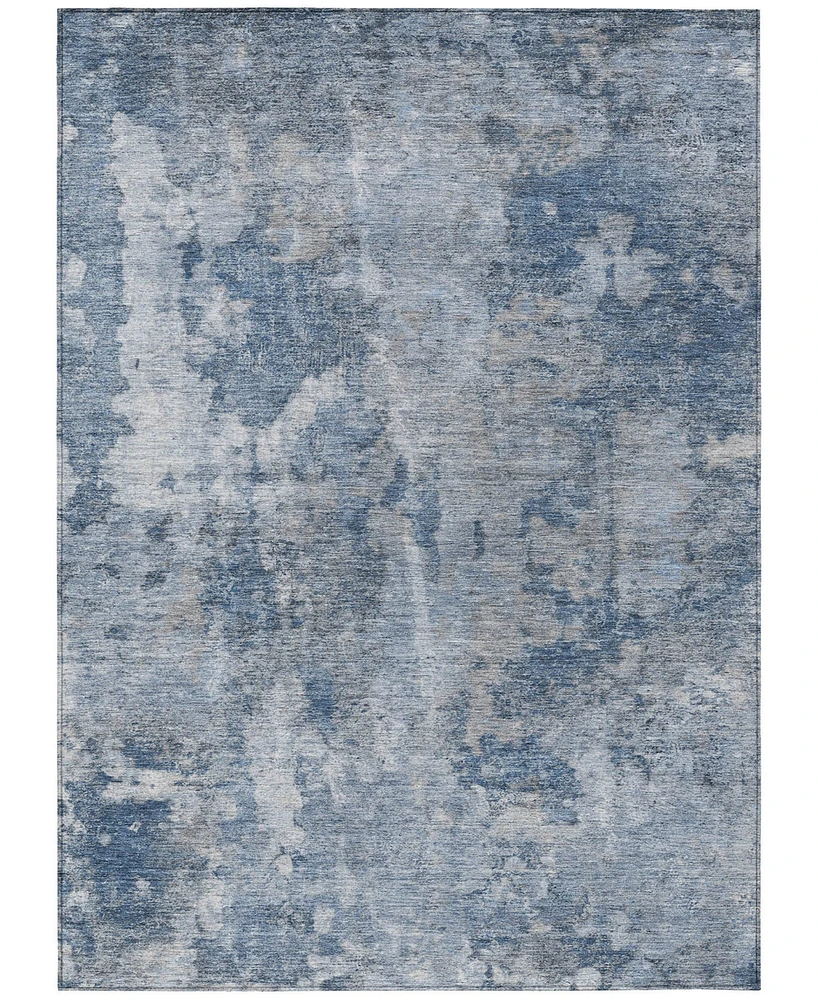Addison Chantille Machine Washable ACN573 5'x7'6 Area Rug