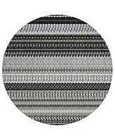 Addison Chantille Machine Washable Acn576 Area Rug Collection