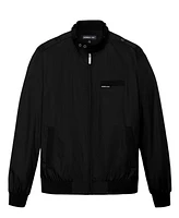 Members Only Women's Classic Iconic Racer Jacket (Slim Fit)