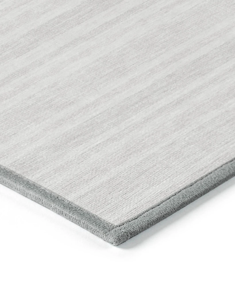 Addison Chantille Machine Washable ACN531 8'x10' Area Rug