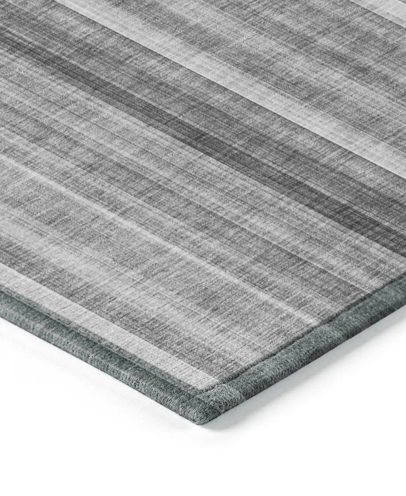 Addison Chantille Machine Washable ACN543 5'x7'6 Area Rug