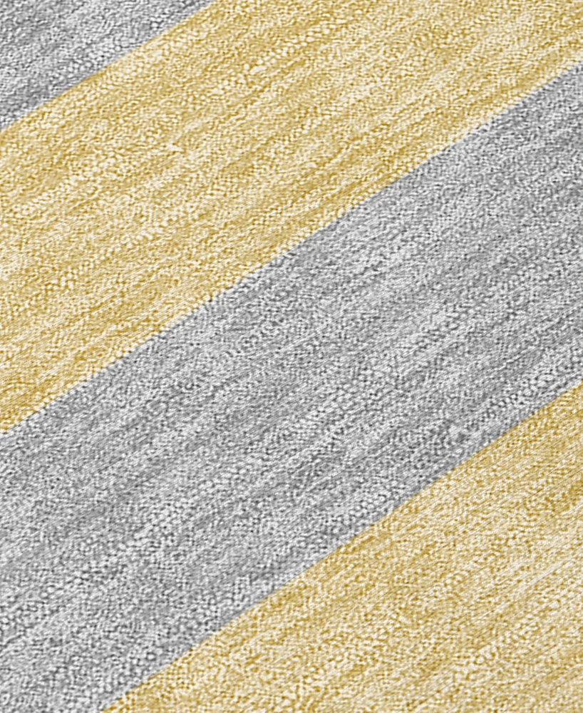 Addison Chantille Machine Washable ACN530 2'6x3'10 Area Rug