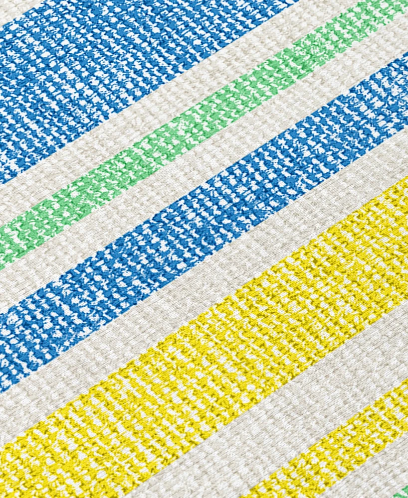 Addison Chantille Machine Washable ACN531 3'x5' Area Rug