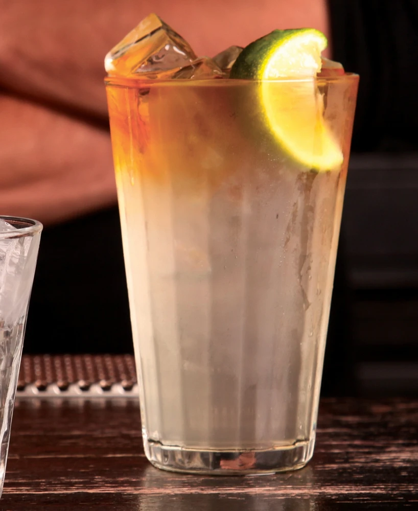 Duralex Clear Tumbler - 11 1/8 Oz. - Set Of 6