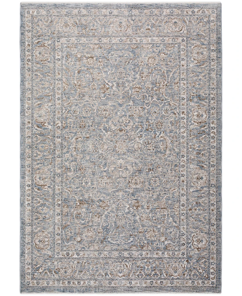 Dalyn Vienna VI8 2'3x7'10 Runner Area Rug