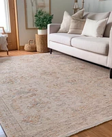 Dalyn Vienna VI4 5'x7'10 Area Rug