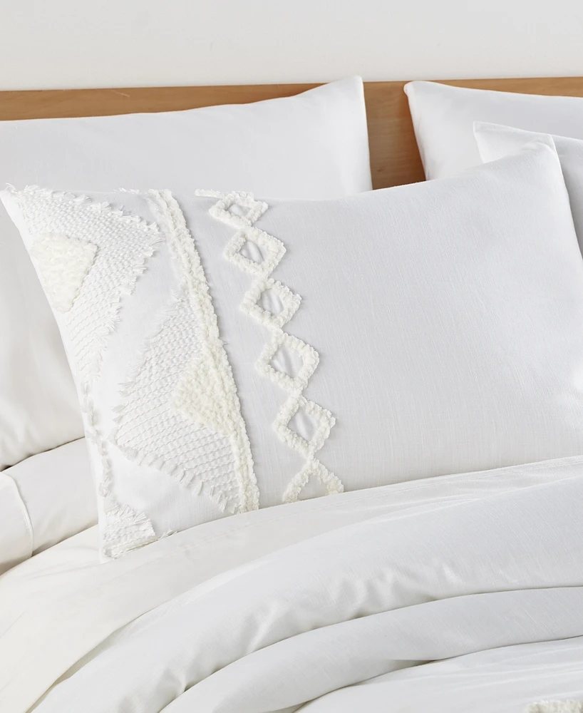 Levtex Harleson Textured 3-Pc. Comforter Set, King/California King