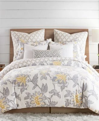 Levtex Reverie Reversible Duvet Cover Sets