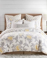 Levtex Reverie Reversible Duvet Cover Sets
