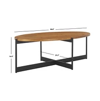 Digby Coffee Table