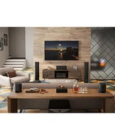 Yamaha Rx-A4A Aventage 7.2-channel Av Receiver with Music Cast