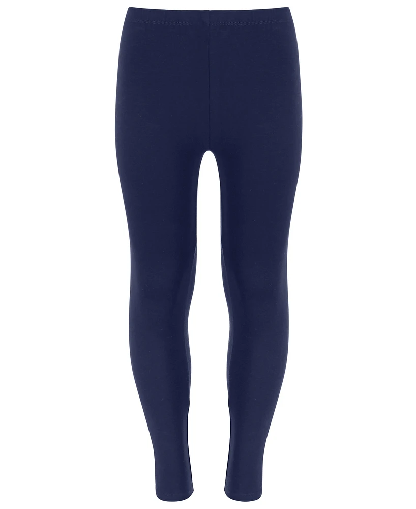 Epic Threads Little & Big Girls Core Leggings, Created for Macy's