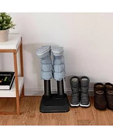Electric Shoe and Boot Dryer with Powerful Warm Air for Quick Drying