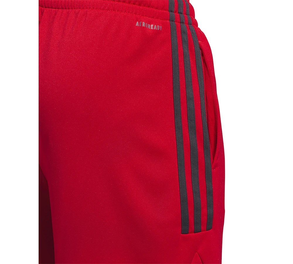 adidas Men's Legends 3-Stripes 7" Basketball Shorts