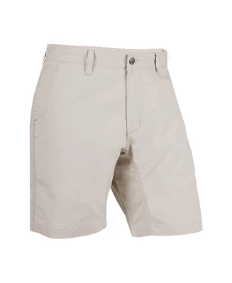 Mountain Khakis Men's Stretch Poplin Short