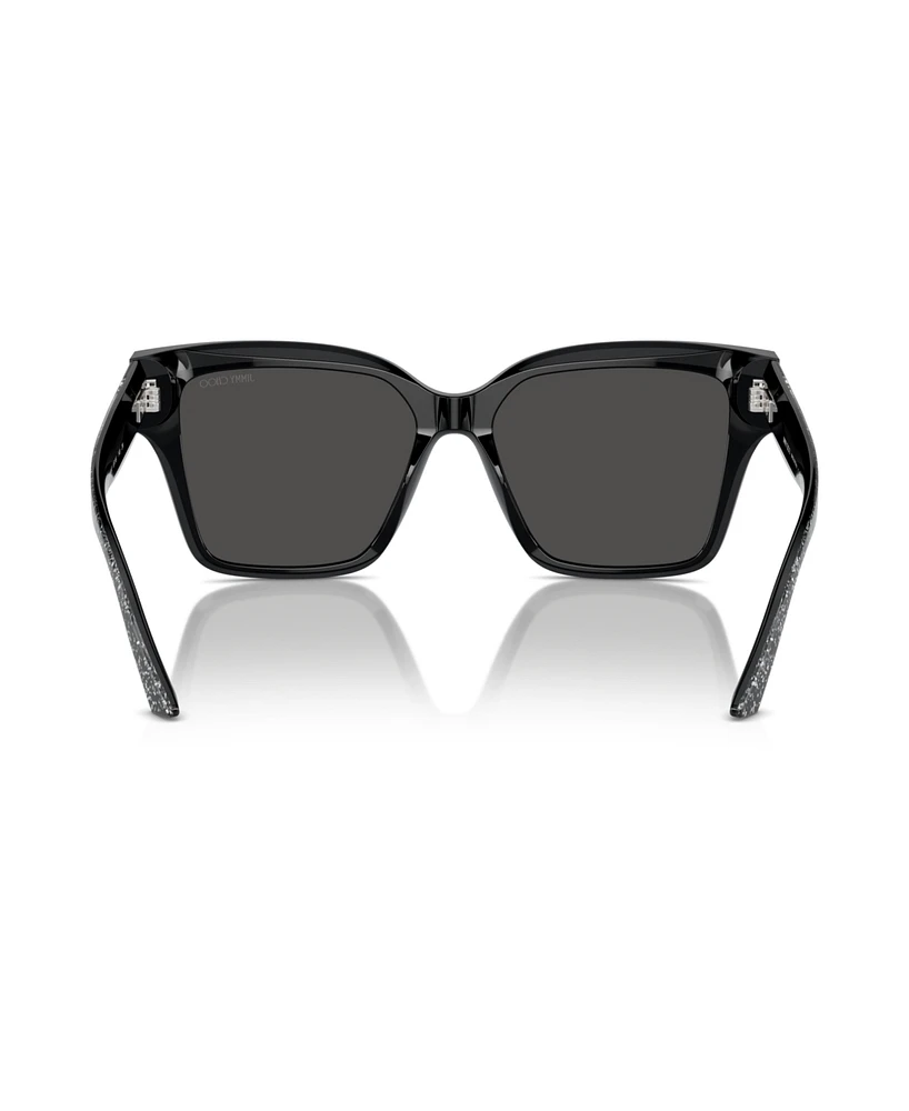 Jimmy Choo Women's Sunglasses, JC5003