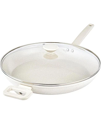 Desert Collection 14 in. Frying Pan