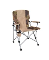 Stansport Apex Camo Chair