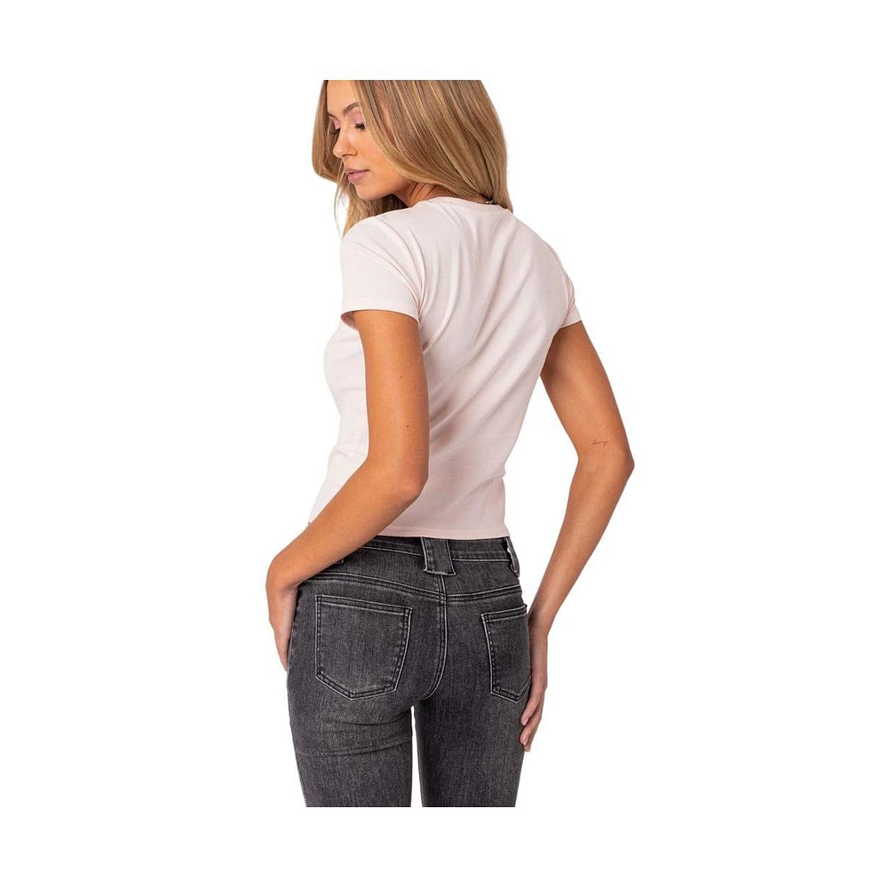 Women's Magic 8 T shirt