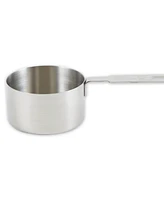 Rsvp International Endurance Stainless Steel 1 Cup Single Measuring Cup