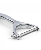 Rsvp International Endurance Stainless Steel 6" x 2.25" Y Shaped Peeler