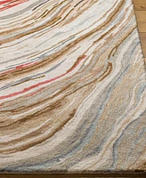 Surya Kavita 23252 8'x10' Area Rug