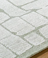 Livabliss Bianca 530223 2'x3' Area Rug