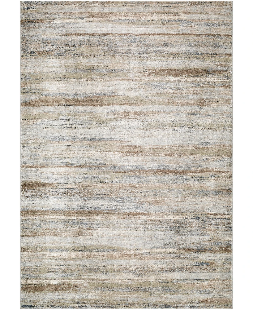 Livabliss Avellino 5'3"x7' Area Rug