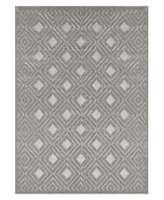 Lr Home Adonis Atl 5x7 Area Rug