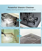 1400W Multipurpose Handheld Steam Cleaner Mop