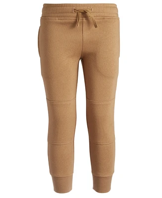 Epic Threads Toddler Boys 2T-4T Fleece Jogger Pants, Created for Macy's