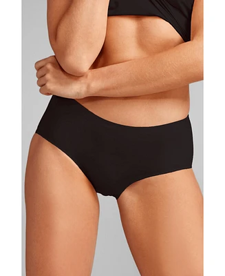 Siella Women's Invisible Hipster