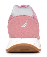 Nautica Little and Big Girls Lolan S Athletic Sneaker