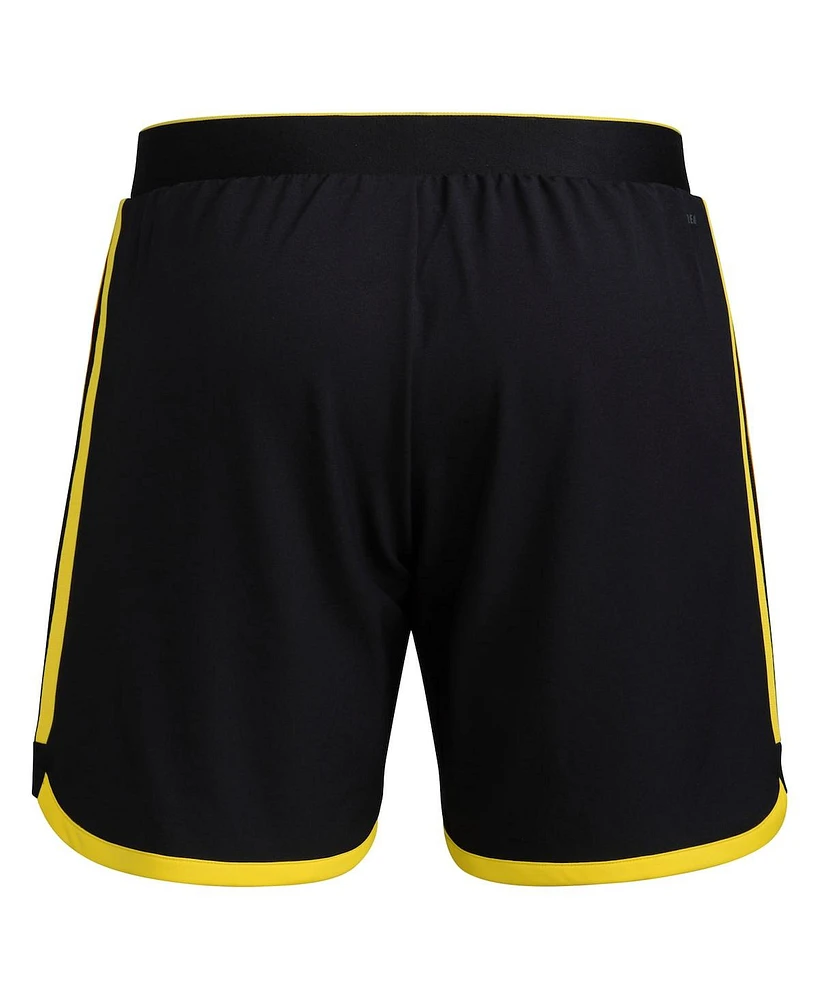 Adidas Men's Seattle Sounders Fc 2024 Away Authentic Shorts