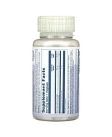 Solaray Beta Glucan with Vitamin C
