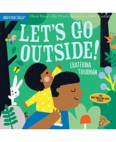 Workman Publishing Company Indestructibles Books Early Learning Set - Set of 7