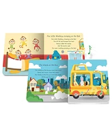 Ditty Bird Children's Songs and Action Songs Books