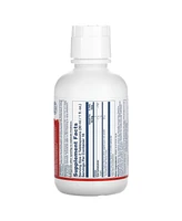 Solaray Organic Beetroot Juice from Concentrate | Supports Healthy Energy, Heart & Brain