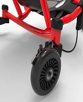 EzyRoller Drifter X - Red Ride-On Scooter